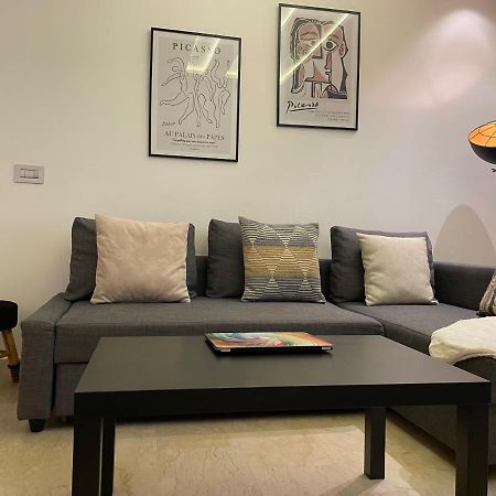 קזבלנקה Picasso - Luxury Apartment With Swimming Pool מראה חיצוני תמונה