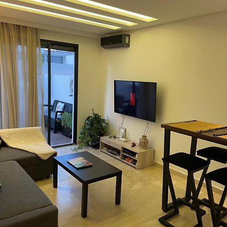 קזבלנקה Picasso - Luxury Apartment With Swimming Pool מראה חיצוני תמונה