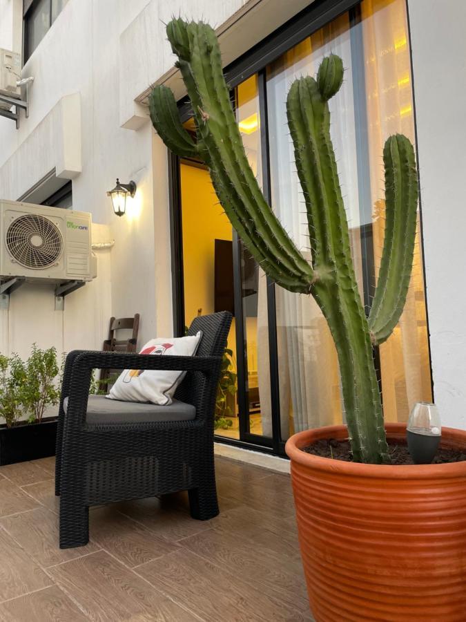 קזבלנקה Picasso - Luxury Apartment With Swimming Pool מראה חיצוני תמונה
