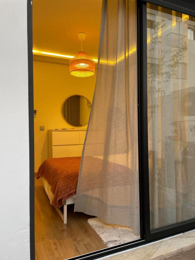 קזבלנקה Picasso - Luxury Apartment With Swimming Pool מראה חיצוני תמונה
