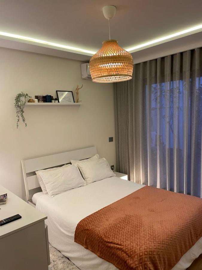 קזבלנקה Picasso - Luxury Apartment With Swimming Pool מראה חיצוני תמונה