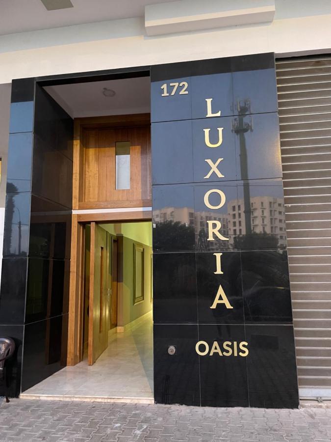קזבלנקה Picasso - Luxury Apartment With Swimming Pool מראה חיצוני תמונה