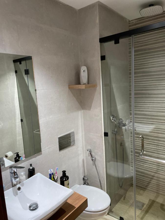 קזבלנקה Picasso - Luxury Apartment With Swimming Pool מראה חיצוני תמונה